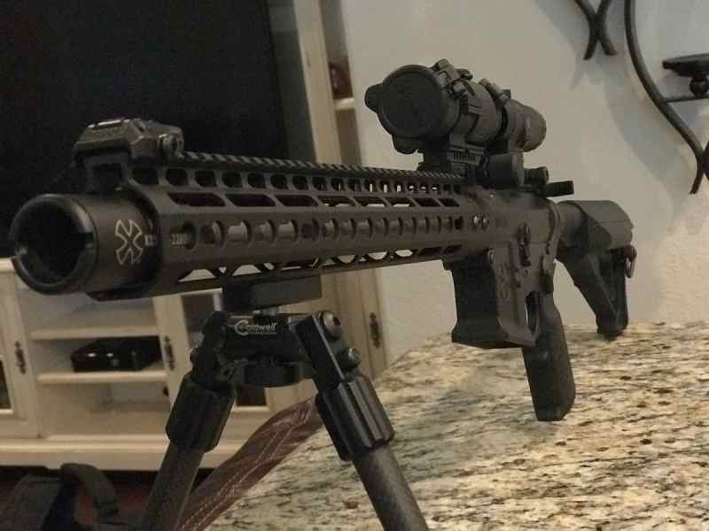 Noveske Infidel