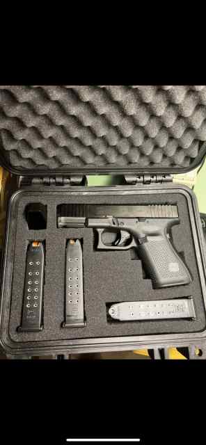 Glock 19 GEN 5