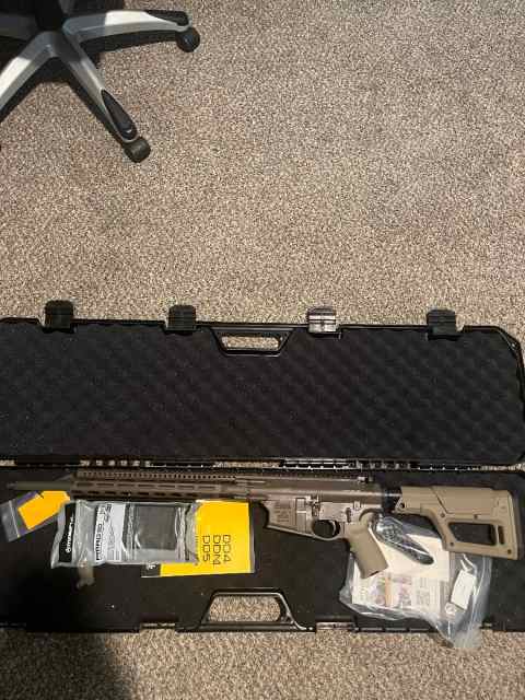 Daniel Defense DD5V5