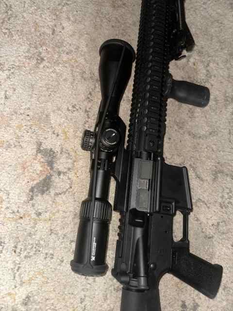 Ar15 wtt wts 