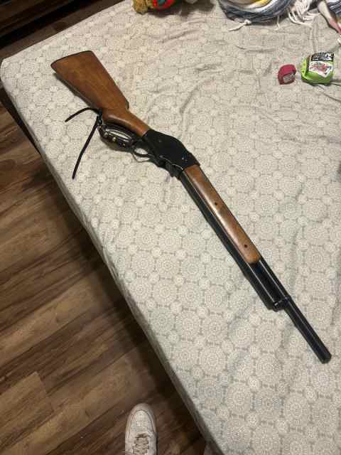 Chiappa 1887 Lever shotgun