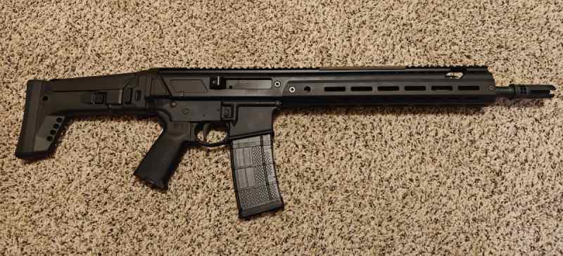 PSA 14.5&quot; JAKL Rifle in 5.56 NATO