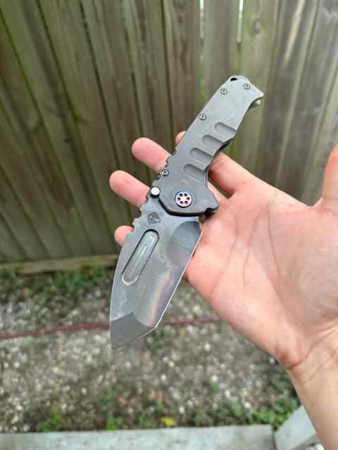 WTT/ Medford Praetorian Vulcan