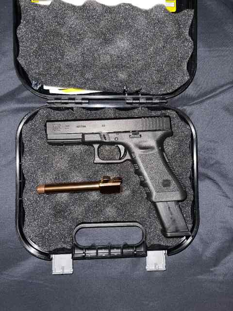 Glock 22