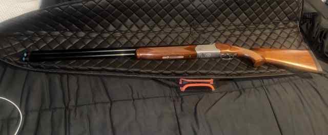 Yildiz 12GA O/U