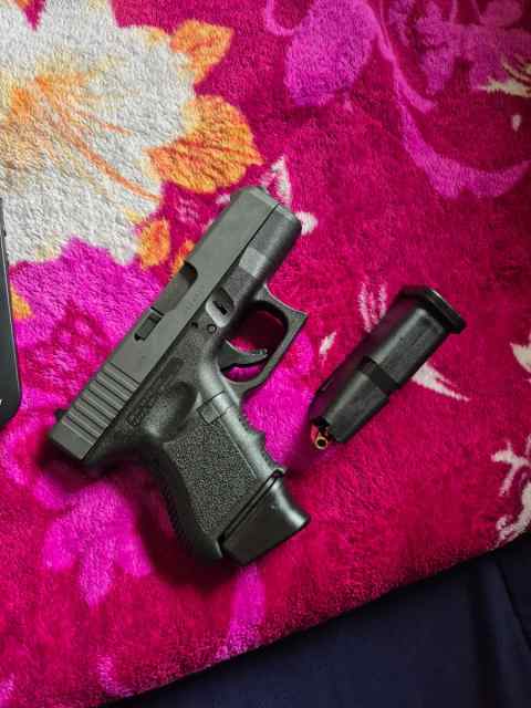 Glock 27