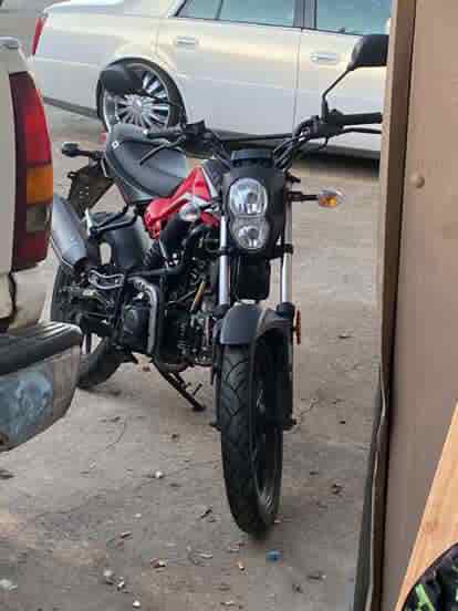 2021 KYMCO Kpipe 125