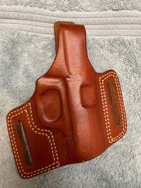 GALCO IWB HOLSTER