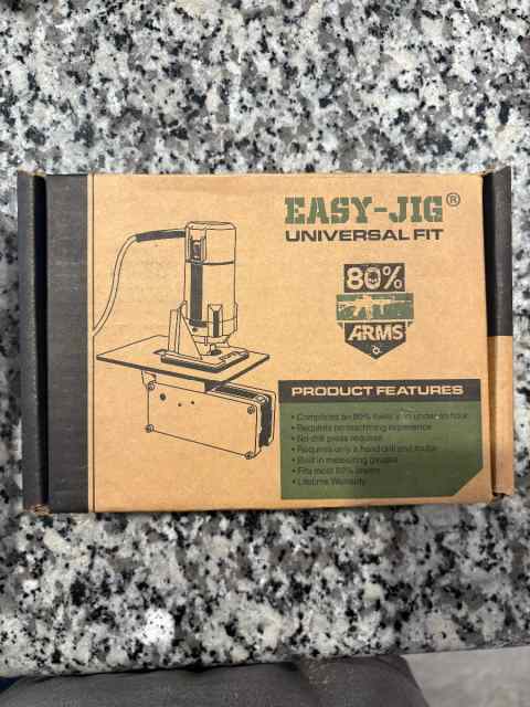 80% Arms Universal Easy-jig