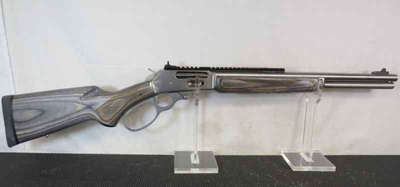 MARLIN 1895 SBL .45-70 GOVT MARLIN