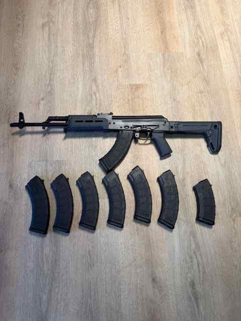 PSA AK-47 GF3 MOEkov