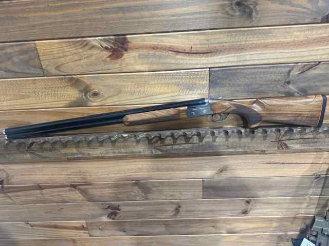 Bettinsoli  Omega - SP 12GA