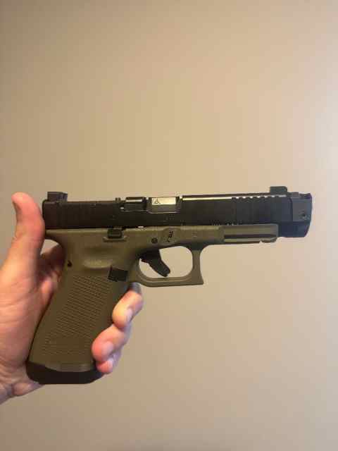 Glock 47 MOS