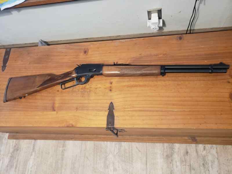 Marlin 1894 44 Mag