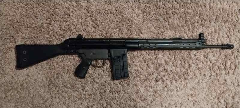 Century CETME