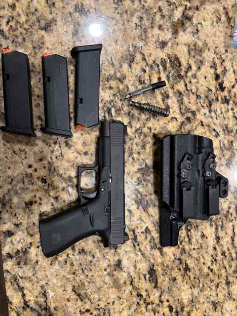 Glock 48 MOS