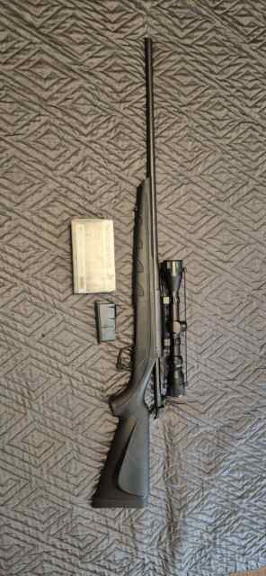 Remington .300 Win Mag