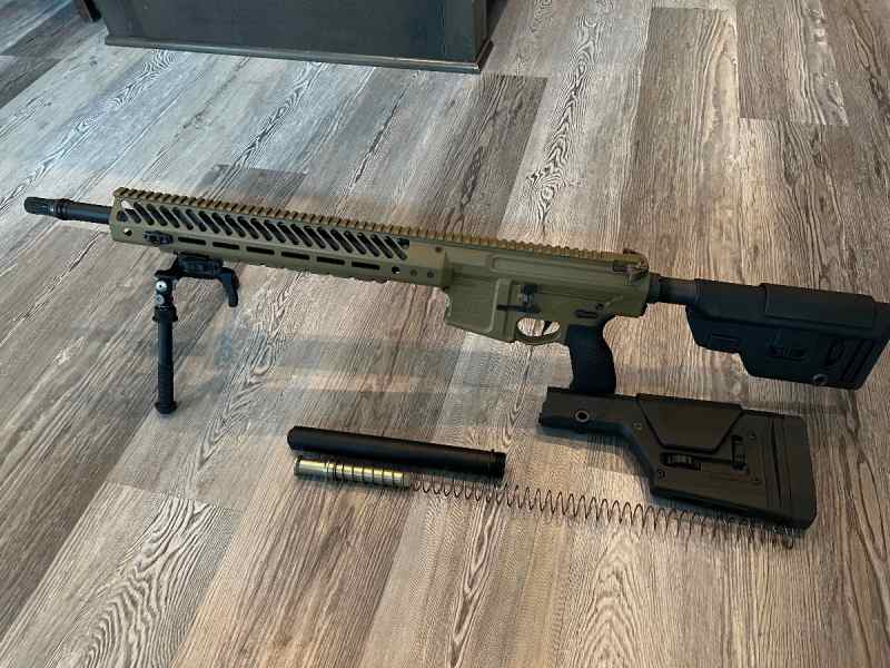 Seekins SP10 308