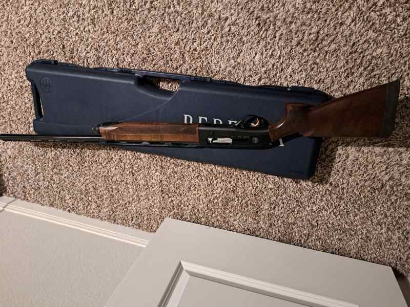Beretta AL391 Urika 12Ga