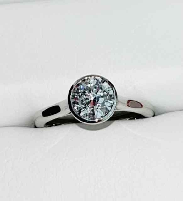 Engagement ring