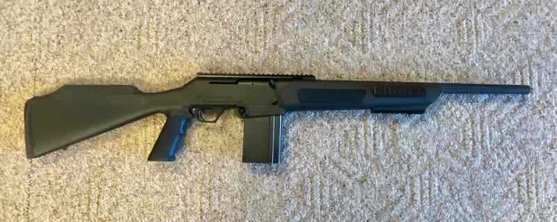 FN FNAR  Heavy 7.62x51  .308