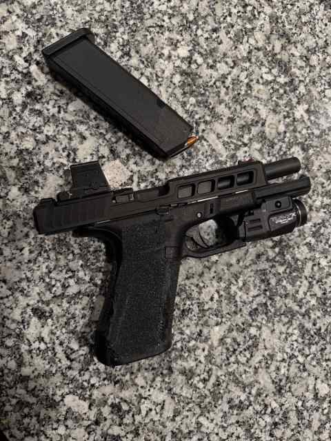 Glock 17 gen 5