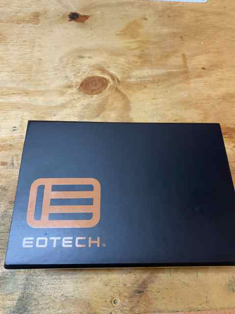 EOTECH XPS2-300 NIB