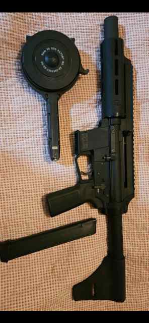 Extar 9