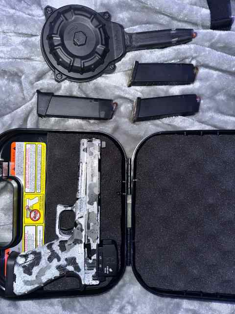 Glock 40 10mm