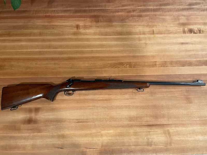 Winchester Pre-64 Model 70