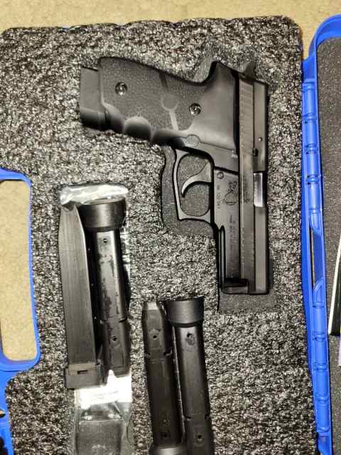 SIG P229 FS
