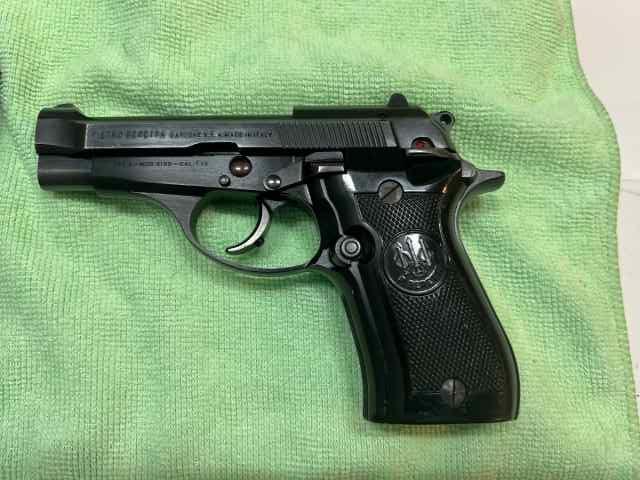 Beretta 81bb 32acp