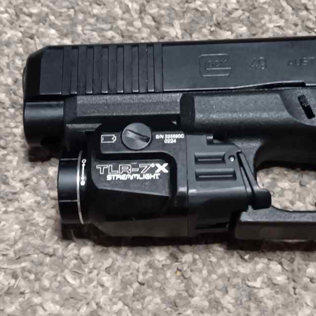 Glock 34 gen 4