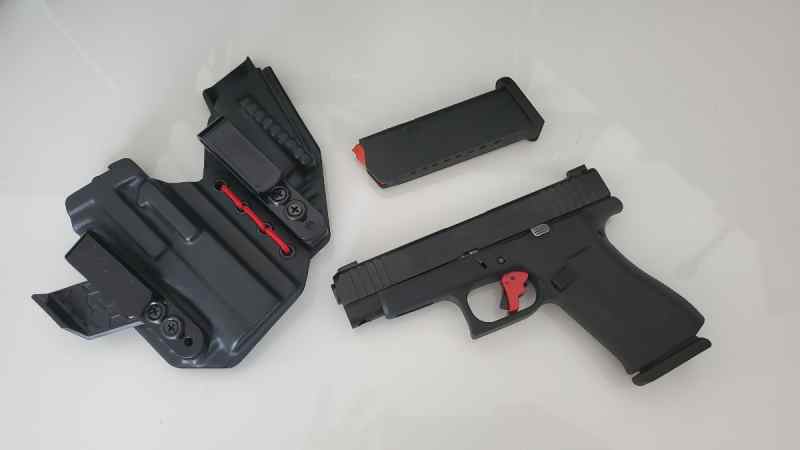 Glock 48