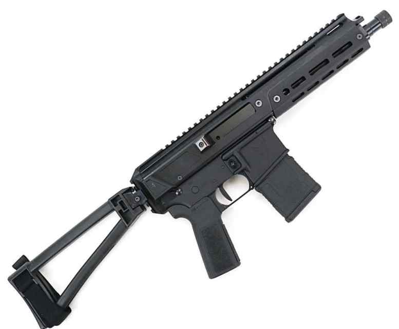 Palmetto PSA JAKL Pistol 300 BLACKOUT 