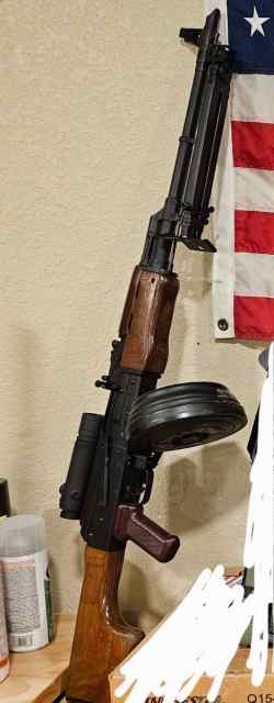PSA Rpk