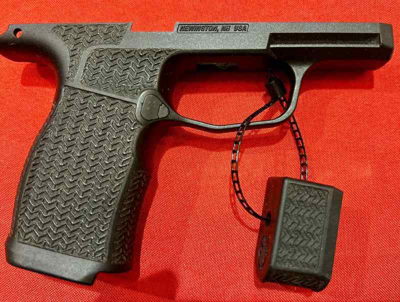 Grip Module for Sig P365XL