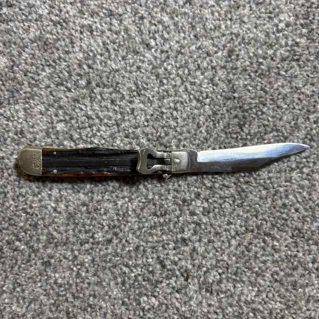 Case XX 5161L Rare Knife