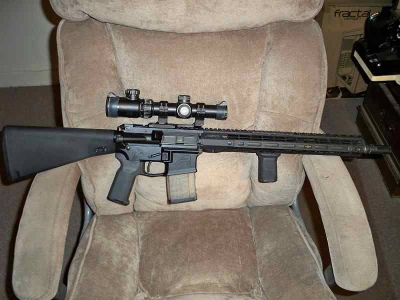 AR-15 for sale