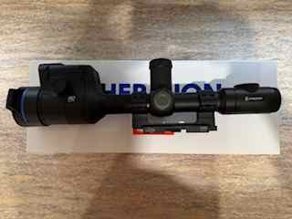 Pulsar thermal scope  XL50