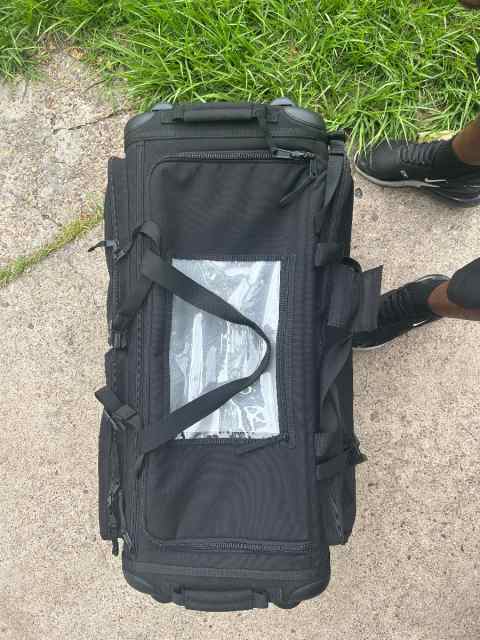 5.11 SOMS 3.0 TACTICAL ROLLING DUFFEL BAG