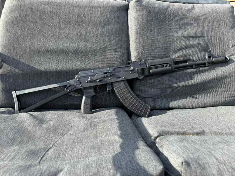 Riley Defense AK RAK47