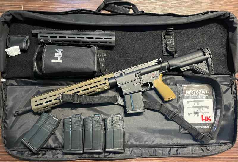 Hk MR762 