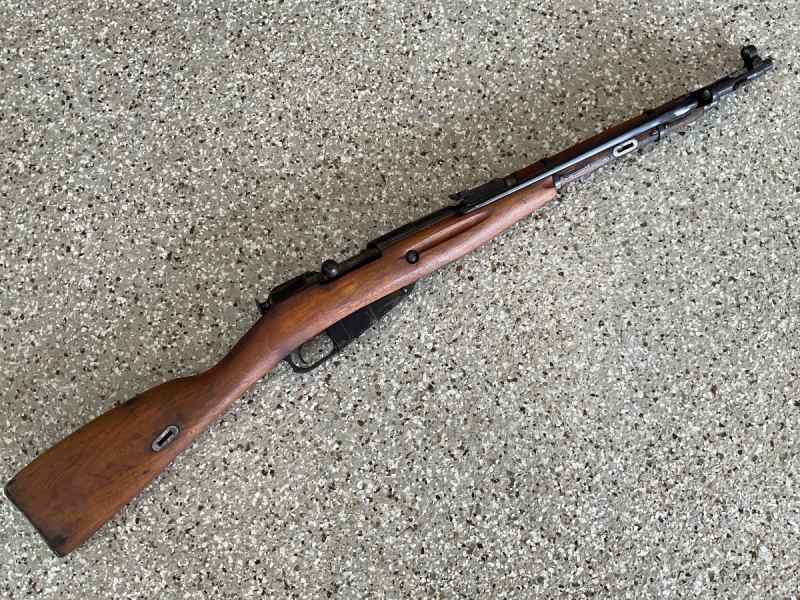 1960 Chicom Type 53 Rifle Possible Vietnam Trophy