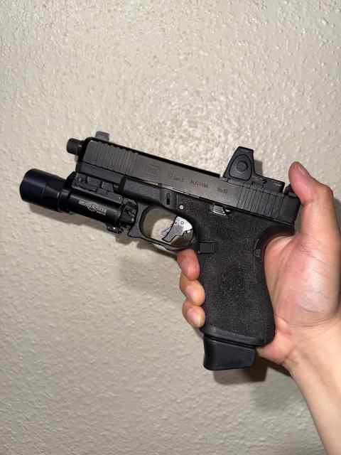WTT for a PCC/PDW