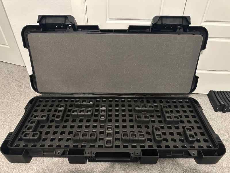 Magpul DAKA R44