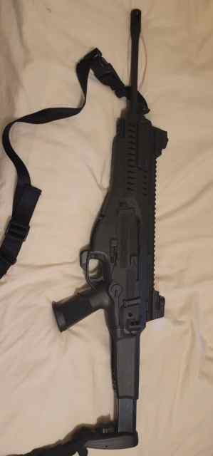 Beretta ARX 100 5.56