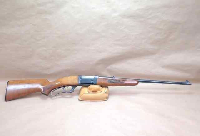 Savage Model 99C Series A 308 Win Vintage 1972