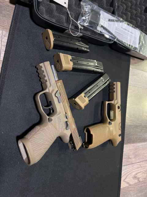 SIG M18 