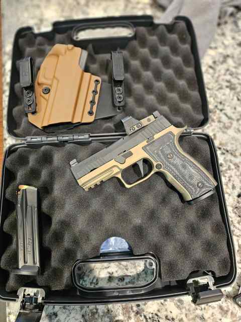 320 axg carry